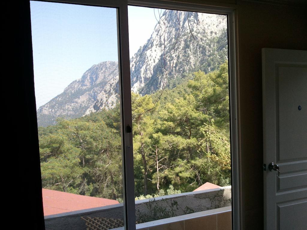 Saklikoy Bungalows Villa Hisarcandir Værelse billede