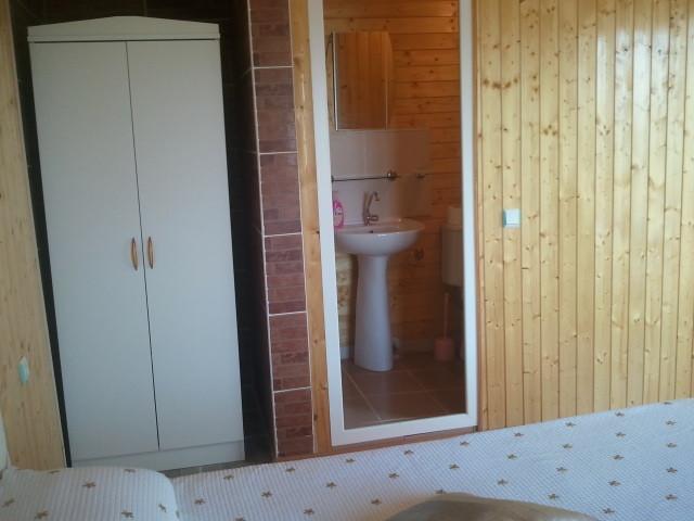 Saklikoy Bungalows Villa Hisarcandir Værelse billede