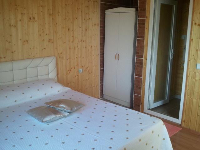 Saklikoy Bungalows Villa Hisarcandir Værelse billede