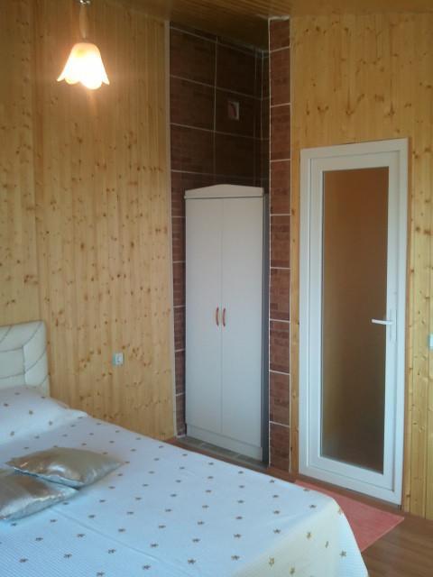 Saklikoy Bungalows Villa Hisarcandir Eksteriør billede