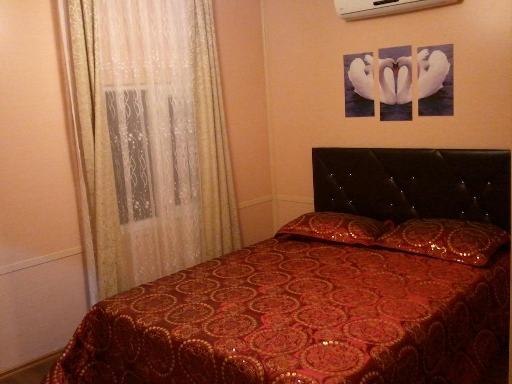 Saklikoy Bungalows Villa Hisarcandir Værelse billede